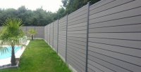 Portail Clôtures dans la vente du matériel pour les clôtures et les clôtures à Lieuvillers